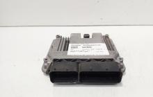 Calculator motor ECU, cod 55576906, 0281017105, Opel Insignia A Sports Tourer, 2.0 CDTI, A20DTH (idi:647829)