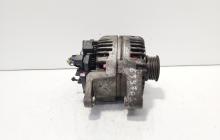 Alternator 100A Bosch, cod GM13222930, Opel Corsa D, 1.0 benz, Z10XEP (idi:646497)