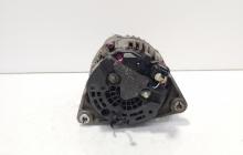 Alternator 100A Bosch, cod GM13222930, Opel Astra H Sedan, 1.4 benz, Z14XEP (idi:646497)