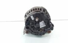 Alternator 140A Bosch, cod 06F903023F, Audi A3 (8P1), 1.6 benz, BGU (id:654607)