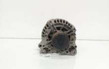 Alternator 140A Bosch, cod 06F903023F, Audi A3 (8P1), 1.6 benz, BGU (id:654607)