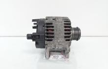 Alternator 140A Valeo, cod 06F903023C, Seat Leon (1P1), 1.9 TDI, BXE (id:654588)