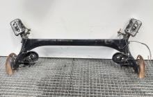 Punte spate, Peugeot 307 SW, 1.6 HDI, 9HX (id:655857)