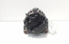 Alternator 90A Valeo, cod 03D903025J, Skoda Fabia 1 (6Y2) 1.2 benz, BME (idi:646732)