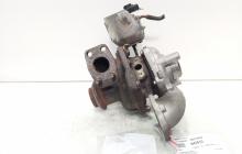 Turbosuflanta, cod 9686120680, Ford S-Max 1, 1.6 TDCI, T1WB (idi:647612)