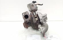 Turbosuflanta, cod 9686120680, Peugeot 208, 1.6 HDI, 9HD (idi:647612)