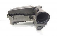 Carcasa filtru aer, cod 3C0129607BC, Seat Alhambra (710), 2.0 TDI, CFF (idi:647015)