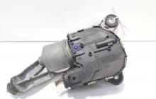 Motoras stergator stanga fata, cod BM51-17504-AJ, Ford Focus 3 (idi:647040)