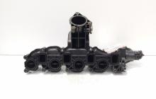 Galerie admisie cu clapete, cod 03L129711AQ, Skoda Superb II Combi (3T5) 1.6 TDI, CAY (idi:646463)