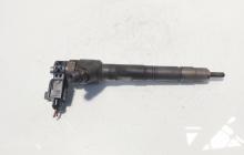 Injector, cod 03L130277Q, 0445110647, Vw Golf 6 Variant (AJ5) 2.0 TDI, CFH (idi:646583)