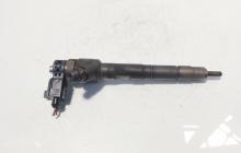 Injector, cod 03L130277Q, 0445110647, Skoda Yeti (5L), 2.0 TDI, CFH (idi:646583)