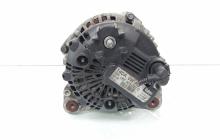Alternator 140A Valeo, cod 06F903023C, Vw Eos (1F7, 1F8) 2.0 TDI, BMM (id:654613)