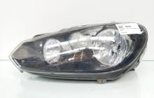 Far stanga, Vw Golf 6 (5K1), vol pe dr (id:655766)