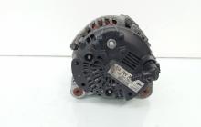 Alternator 140A Bosch, cod 06F903023F, Audi A3 (8P1) 1.6 benz, BGU (id:654609)