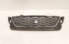 Grila bara fata centrala cu sigla, Seat Toledo 4 (KG3) (id:653715)