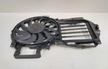 Electroventilator, cod 4F0121003P, Audi A6 (4F2, C6), 2.0 TDI, BRE (id:653719)