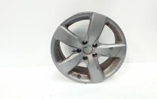 Janta aliaj R17, cod 5N0601025C, VW Tiguan (5N) (id:653241)