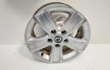 Janta aliaj R15, cod 1Z0601025S, Skoda Octavia 2 Combi (1Z5) (id:653255)