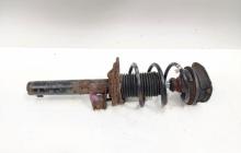 Amortizor stanga fata, Audi A3 Sedan (8VS, 8VM), 2.0 TDI, CRB (id:653742)