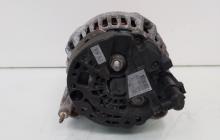 Alternator 140A Bosch, cod 06F903023F, VW Touran (1T1, 1T2), 1.9 TDI, BKC (id:654617)