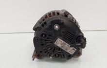 Alternator 140A Valeo, cod 06F903023C, VW Touran (1T1, 1T2), 1.9 TDI, BKC (id:654618)