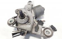 Ansamblu stergator dreapta fata, cod BM51-17K484-B, Ford Focus 3 (idi:647039)