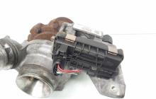 Actuator Turbosuflanta, cod 6NW009228, Bmw X5 (E70), 3.0 diesel, 306D3 (id:653486)
