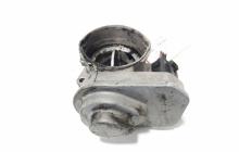 Clapeta acceleratie, cod 038128063L, Skoda Superb II (3T4), 2.0 TDI, BKD (idi:647641)