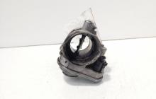 Clapeta acceleratie, cod 038128063L, Skoda Octavia 2 (1Z3), 2.0 TDI, AZV (idi:647641)