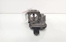 Clapeta acceleratie, cod 9673534480, Citroen C5 (III) Break, 1.6 HDI, 9HL (idi:647611)