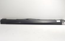 Ornament prag stanga, cod BM51-A10155-A, Ford Focus 3 (idi:647063)