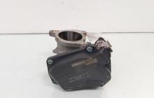 Egr, Audi A6 (4F2, C6), 2.0 TDI, BLB (id:654642)