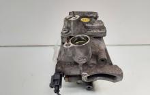 Compresor clima, cod 5N0820803A, VW Passat (3C2), 2.0 TDI, CBA (id:654640)
