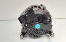 Alternator, Ford Focus 3 Turnier, 1.6 TDCI, T1DA (id:654629)