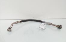 Conducta clima, cod 6R0820721AC, Skoda Fabia 2 (5J, 542), 1.6 TDI, CAYB (id:653276)