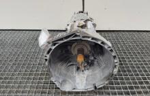 Cutie viteza manuala cu Start Stop, cod 1089401093, Bmw 1 (E81, E87), 2.0 diesel, N47D20C, 6 vit man (idi:655838)