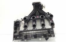 Galerie admisie cu capac culbutori, cod 9662688980, Peugeot 407 Coupe, 2.0 HDI, RHR (id:655791)