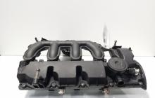 Galerie admisie cu capac culbutori, cod 9662688980, Peugeot 407 Coupe, 2.0 HDI, RHR (id:655791)