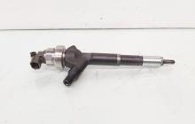 Injector Denso, cod 8973762701, Opel Astra J, 1.7 CDTI, A17DTR (id:655956)