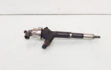 Injector Denso, cod 897376270-3, Opel Astra J, 1.7 CDI, A17DTR (id:655922)