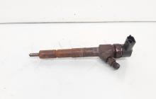 Injector, cod 0445110327, Opel Astra J, 2.0 CDTI, A20DTH (id:655928)