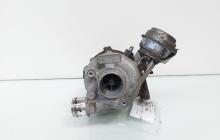 Turbosuflanta, cod 038145702H, Audi A4 (8EC, B7), 1.9 TDI, BRB (id:653268)