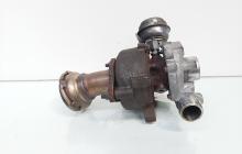 Turbosuflanta, cod 038145702H, Audi A4 (8EC, B7), 1.9 TDI, BRB (id:653268)