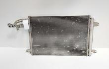 Radiator clima, cod 1K0820411N, VW Golf 6 (5K1), 1.4 TSI (id:586189)
