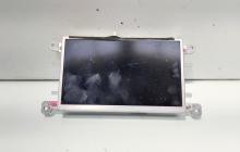 Display bord, cod 8T0919603A, Audi A4 Avant (8K5, B8) (id:547158)