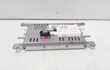 Display bord, cod 8T0919603A, Audi A4 Avant (8K5, B8) (id:547158)