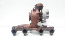 Cod oem: 038253016K turbosuflanta Vw Golf Plus (5M1, 521), 1.9tdi, BXE