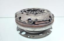Volanta masa dubla cu placa presiune, Audi A6 (4G2, C7), 2.0 TDI, CGL, 6 vit man (id:655776)