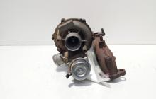 Turbosuflanta, cod 045253019L, Skoda Fabia 2 (5J, 542), 1.4 TDI, BNM (id:655657)