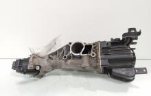Racitor gaze cu egr, cod GM55566052, Opel Insignia A Combi, 2.0 CDTI, A20DTH (idi:654335)